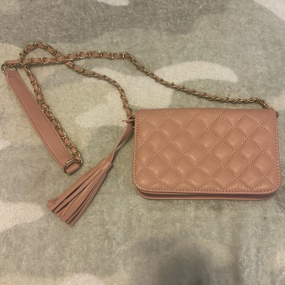 Forever 21 Crossbody Purse - Picture 1 of 4